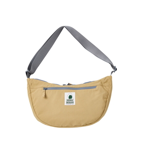 SIERRA DESIGNS（シエラデザインズ） 60/40 ハーフムーンバッグ S2506