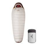 Naturehike(ネイチャーハイク) 雪鳥マミー型寝袋 SP700 CNK2550WS014 スリーシーズン用