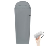 Naturehike(ネイチャーハイク) ファイヤーワークインナーシーツ CNH22SD016 インナーシーツ