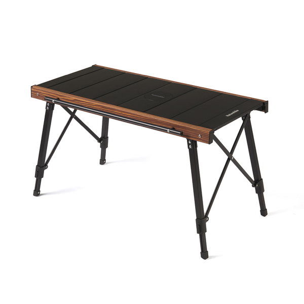 Naturehike(ネイチャーハイク) IGT対応クイックオープン折りたたみテーブル CNK2300JJ016 キャンプテーブル