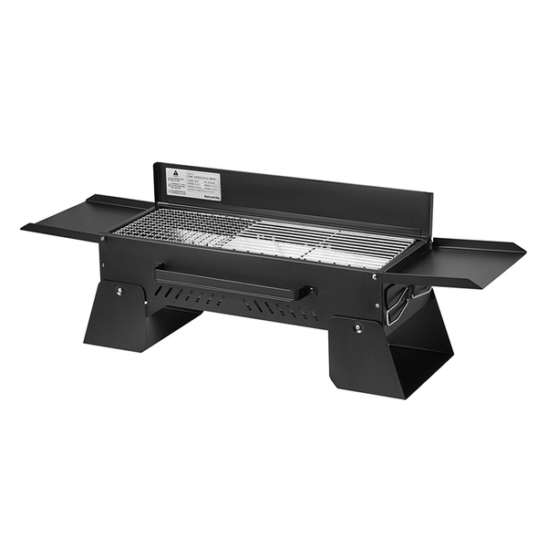 Naturehike(ネイチャーハイク) テーブルトップ バーベキューグリル CNK2350CF018 BBQコンロ(卓上タイプ)