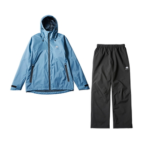 ロゴス(LOGOS) LOGOS by LIPNER アクティブレインスーツ 35017152