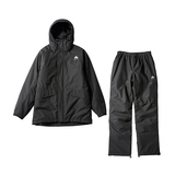 ロゴス(LOGOS) LOGOS by LIPNER 防水防寒パデットスーツ 35011711 レインスーツ