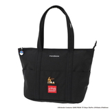 Manhattan Portage(マンハッタンポーテージ) TOMPKINS TOTE BAG (MD) ポケモン 25 MP1336ZPKMN25 トートバッグ