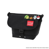 Manhattan Portage(マンハッタンポーテージ) NYLON MESSENGER BAG (XXS) FZP ポケモン 25 ZA MP1603FZPPKMN25ZA メッセンジャーバッグ