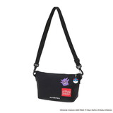 Manhattan Portage(マンハッタンポーテージ) ZUCCOTTI CLUTCH ポケモン 25 MP6020PKMN25 ショルダーバッグ