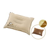 ロゴス(LOGOS) SNOOPYセルフインフレート まくら-BF 86001144 ピロー(枕)