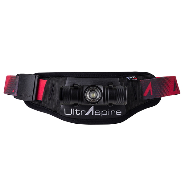 UltrAspire(ウルトラスパイア) ルーメン 400Z 3.0 19681119550000 ミニライト&アクセサリーライト