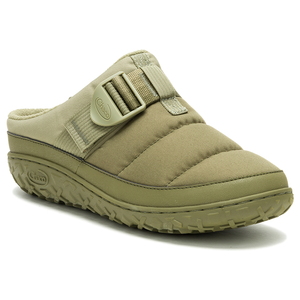 Chaco（チャコ） Ms ランブル ラゲット クロッグ 12366178065100