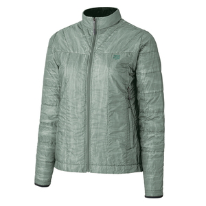 ファイントラック(finetrack) Women's ポリゴンULジャケット FIW0311