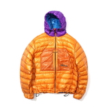 ナンガ(NANGA) アルティライト ダウンパーカ パッカブル N2530-0B072C ダウン･中綿ジャケット(メンズ)