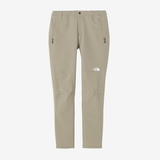 THE NORTH FACE(ザ･ノース･フェイス) アルパインライトパンツ ウィメンズ NBW32402 ロング･クロップドパンツ(レディース)