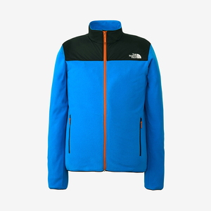THE NORTH FACE（ザ・ノース・フェイス） マウンテンバーサマイクロジャケット メンズ NL72404