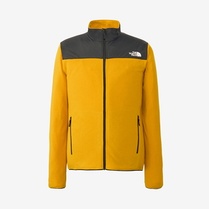 THE NORTH FACE（ザ・ノース・フェイス） マウンテンバーサマイクロジャケット メンズ NL72404