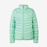 THE NORTH FACE(ザ･ノース･フェイス) サンダージャケット ウィメンズ NYW82312 中綿･ダウンジャケット(レディース)
