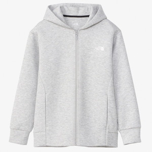 THE NORTH FACE（ザ・ノース・フェイス） テックエアースウェットフルジップフーディ メンズ NT62481