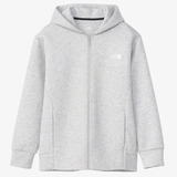THE NORTH FACE(ザ･ノース･フェイス) テックエアースウェットフルジップフーディ メンズ NT62481 スウェット･トレーナー･パーカー