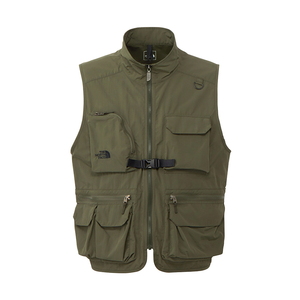 THE NORTH FACE（ザ・ノース・フェイス） フィールドユーティリティベスト メンズ NP22531
