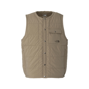 THE NORTH FACE（ザ・ノース・フェイス） メドウウォームベスト メンズ NY32530