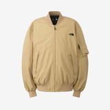 THE NORTH FACE(ザ･ノース･フェイス) ウォータープルーフボンバージャケット ユニセックス NP12437 ダウン･中綿ジャケット(メンズ)