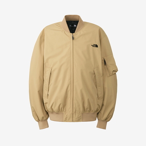 THE NORTH FACE（ザ・ノース・フェイス） ウォータープルーフボンバージャケット ユニセックス NP12437