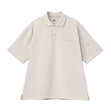 HELLY HANSEN(ヘリーハンセン) ショートスリーブ HH マリンカノコポロ HH32514 ポロシャツ･ラガーシャツ(メンズ)