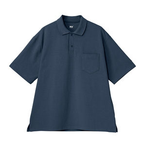 HELLY HANSEN（ヘリーハンセン） ショートスリーブ HH マリンカノコポロ HH32514