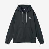 HELLY HANSEN(ヘリーハンセン) HHロゴフルジップスウェットフーディー HH32518 スウェット･トレーナー･パーカー