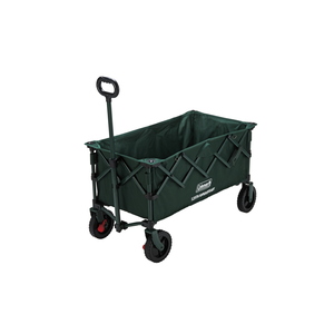 Coleman(コールマン) (125周年記念)アウトドアワゴンNX 2234360 収納､運搬ケース･ワゴン