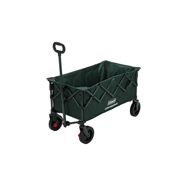 Coleman(コールマン) (125周年記念)アウトドアワゴンNX 2234360 収納･運搬