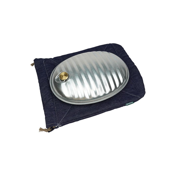 マルカ 湯たんぽA(エース) AF-25D 湯たんぽ