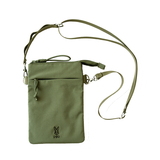 DOD(ディーオーディー) チョイサコー BA128-KH サコッシュ