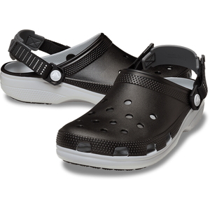 CROCS(クロックス) Classic Turbo Clog(クラシック ターボ クロッグ) 211287