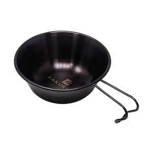 KAKUREGA KAKUREGA ステンレスシェラワン 23110002