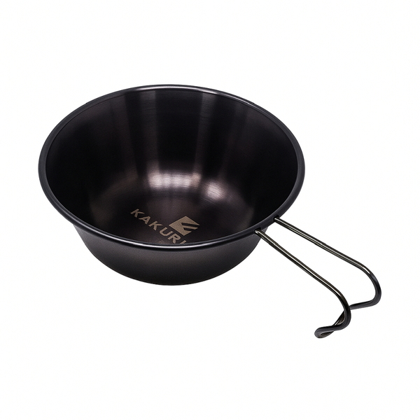 KAKUREGA KAKUREGA ステンレスシェラワン 23110002 シェラカップ