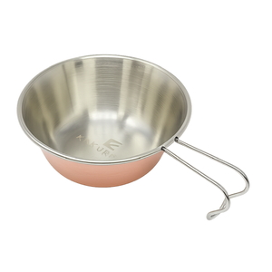 KAKUREGA KAKUREGA コッパーシェラワン 23110003