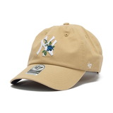 47(フォーティーセブン) 47 クリーンナップ ニューヨーク･ヤンキース With Icon 14858259 キャップ