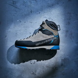 グランドキング(GRANDKING) GK＿ALT HI 0011900 登山靴･トレッキングブーツ ハイカット