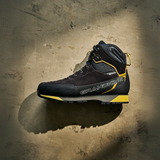 グランドキング(GRANDKING) GK＿ALT HI 0011900 登山靴･トレッキングブーツ ハイカット