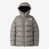 THE NORTH FACE(ザ･ノース･フェイス) イーエックスビレイヤーパーカ ユニセックス ND92515 ダウン･中綿ジャケット(メンズ)