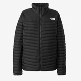 THE NORTH FACE(ザ･ノース･フェイス) サンダージャケット レディース NYW82510 中綿･ダウンジャケット(レディース)