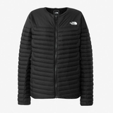 THE NORTH FACE(ザ･ノース･フェイス) サンダーラウンドネックジャケット レディース NYW82511 中綿･ダウンジャケット(レディース)