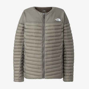 THE NORTH FACE（ザ・ノース・フェイス） サンダーラウンドネックジャケット レディース NYW82511