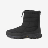 THE NORTH FACE(ザ･ノース･フェイス) ヌプシ ブーティ ウォータープルーフ バックジップ ユニセックス NF52577 防寒ウィンターブーツ
