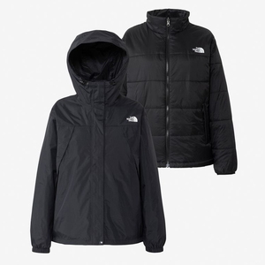 THE NORTH FACE（ザ・ノース・フェイス） クロノストリクライメイトジャケット レディース NPW62558