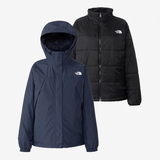 THE NORTH FACE(ザ･ノース･フェイス) クロノストリクライメイトジャケット レディース NPW62558 中綿･ダウンジャケット(レディース)