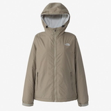 THE NORTH FACE(ザ･ノース･フェイス) コンパクトノマドジャケット レディース NPW72531 ソフトシェルジャケット(レディース)