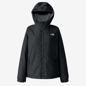 THE NORTH FACE（ザ・ノース・フェイス） コンパクトノマドジャケット レディース NPW72531