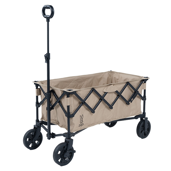 DOD(ディーオーディー) ペリーワゴン(ブランド正規品) C2-178-TN 収納･運搬