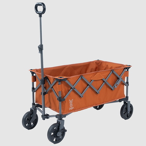 DOD(ディーオーディー) ペリーワゴン(ブランド正規品) C2-178-OR